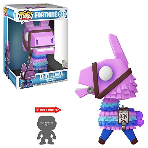 Tous Les Deals Fortnite Les Meilleurs Prix En Ligne Et En Magasin - precommande figurine funko pop 10 grande taille 25 cm llama